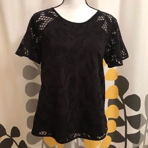 ❣️CLASSY CUTE TOP❣️